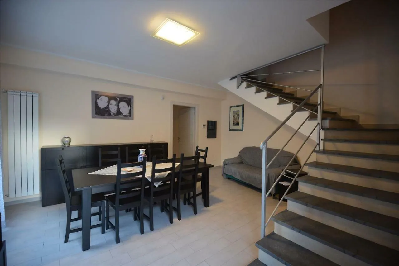 Nocleg ze śniadaniem Le Tre Stelle Bed and Breakfast San Pietro Clarenza