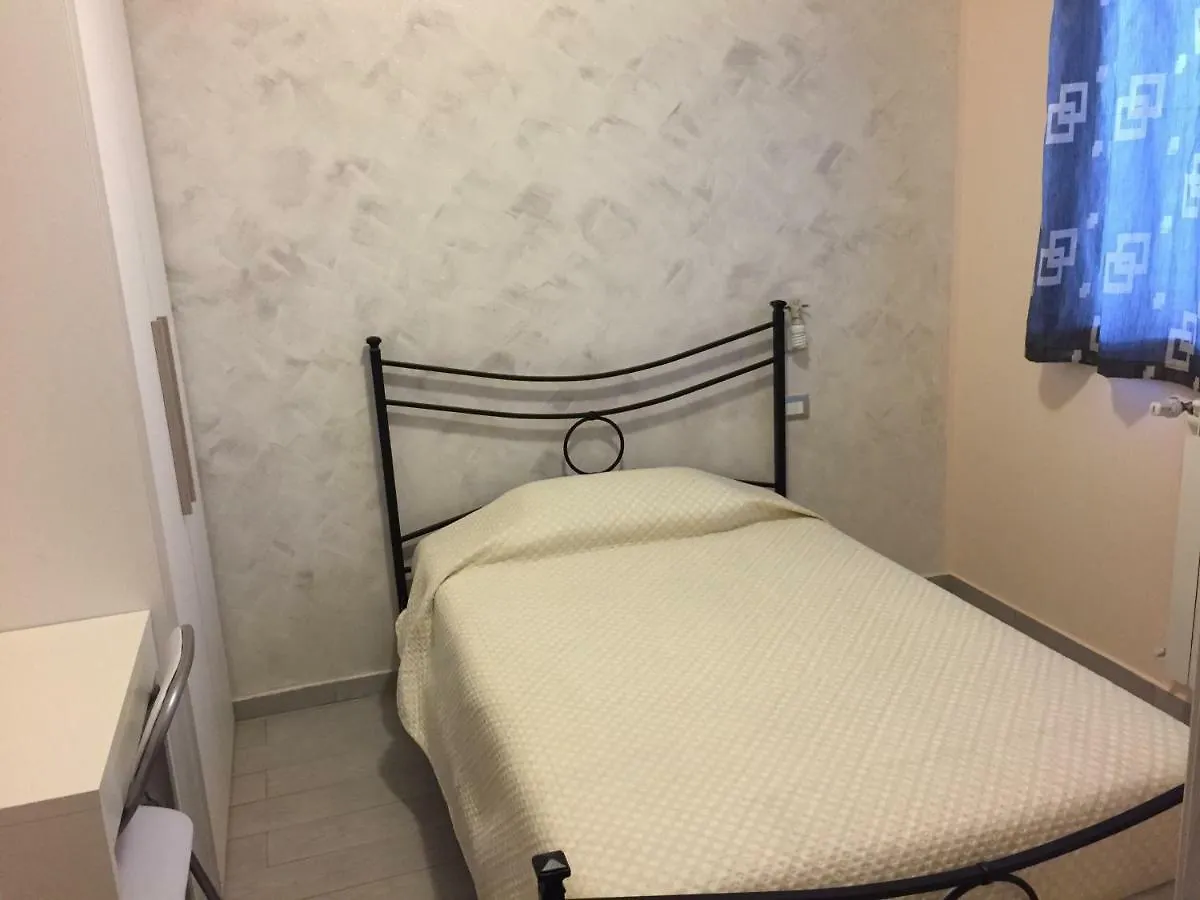 Nocleg ze śniadaniem Le Tre Stelle Bed and Breakfast San Pietro Clarenza