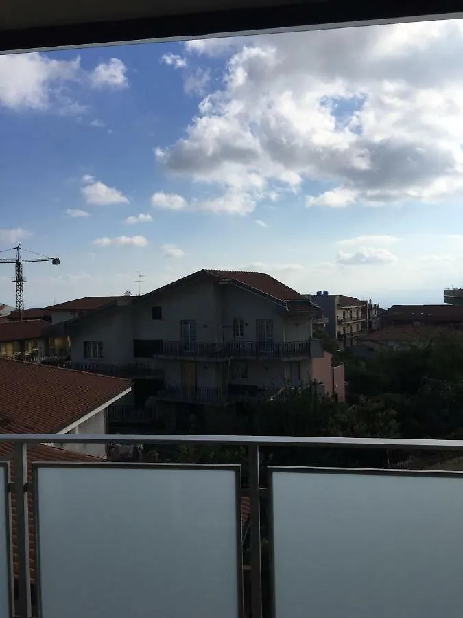 Le Tre Stelle Bed and Breakfast San Pietro Clarenza